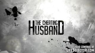 The Cheating Husband - 85400