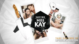 Saving Miss Kay - 85913 (6. Min.)