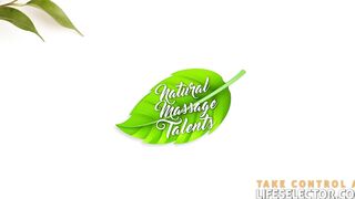 Natural Massage Talents - 85969 (6-Min.)