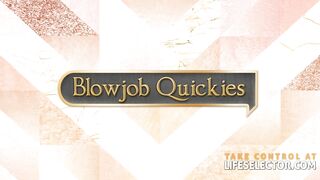 Blowjob Quickies - 85962 (10. Min.)