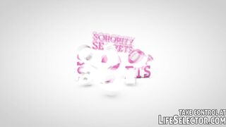 Sorority Secrets 2 - The New Semester - 85359-Soft