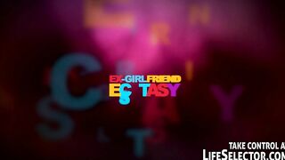 Ex-Girlfriend Ecstasy - 85350