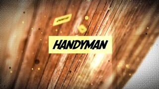 Adventures Of A Handyman - 85356