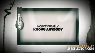 Nobody Really Knows Anybody - 85564 (6-Min.)