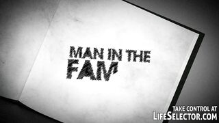 Man In The Family - 85262