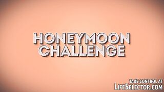 Honeymoon Challenge - 85254