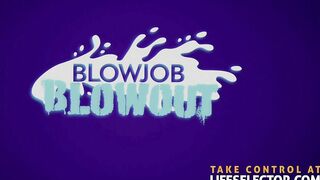 Blowjob Blowout - 85760 (6-Min.)