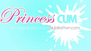 Princesscum - Babysitter Piper Perri Wont Let Older Boss Pull Out! S1:E9