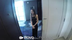 Povd Rough Fuck With Uncontrollable Squirting