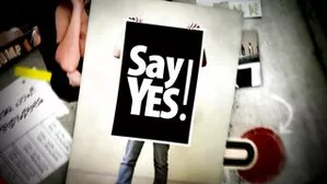 Say Yes! - 85284-Soft