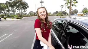 Real Teens - Jillian Janson Pov Sex