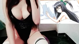 Student Secretly Fucks Students - Hentai Floating Material Ep. 2