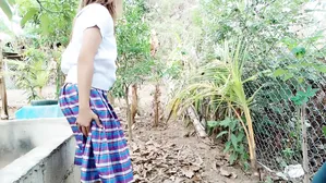 18 Year Old Pinay Student Walker Ng Davao Fuck In Public