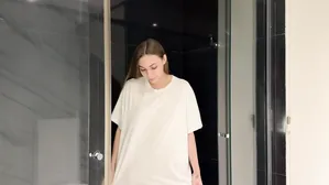 Transparent Clothes Dry Vs Wet