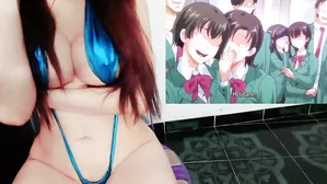 School Rewards Its Students With Orgies - Hentai Dropout Ep. 1