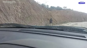 Morra Putipobre De Colonia Marginal Le Da Las Nalgas A Un Viejo 2