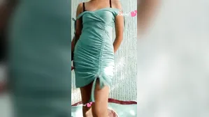 Sexy Mexican Erotic Dance