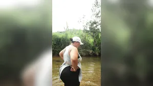 Buscando Donde Follar En El Rio De Medellin