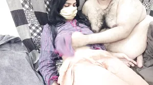 Desi Pakistani Lucky Old Man Fucking Her Beautiful Stepdaughter