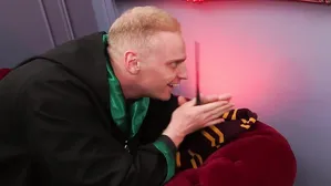 Porn Version Of Malfoy With Hermione. Forbidden Magic Of Sex