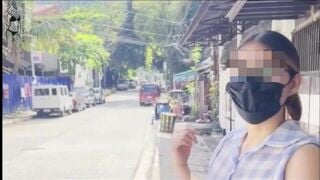 Teen Pinay Babe Student Got Fuck For Adult Film Documentary - Batang Pinay Ungol Shet Sarap