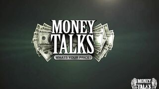 Money Talks - Beach Babes And Hot Threesomes