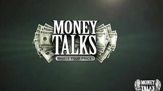 Money Talks - Bikini Shopping Threesome