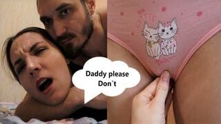 If You Have A Step Daughter, Then You Will Always Have Anal Sex