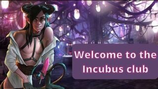 You Visit An Incubus Club And Get Dominated By A Demon (Dom Bdsm Play / Breeding Fantasy)