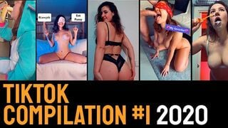 Nsfw Tiktok Compilation #1 Xohannajoy