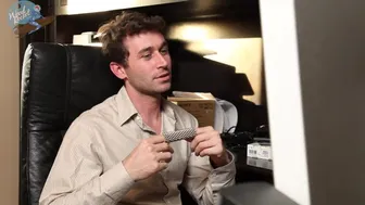 Look At Me Now James Deen