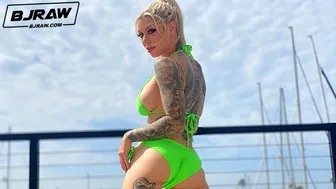 Karma Rx Is A Sic Fuc