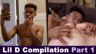 The Lil D Compilation (Part 1 Of 2)