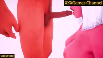 Hentai Animation From Offxxxgames Number19