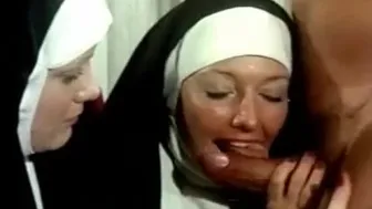 Nun Fucker