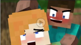 Alex, Steve I'm Stuck, Try Not To Cum Animated Reaction