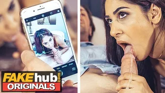 Indian Desi Hot Wife Filmed Taking Cheating Husbands Thick Cock In Her Hairy Pussy By Cuck