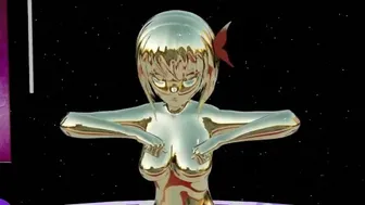 Mmd R18 Gold Daisy Destination Robot 3D Hentai Fap Hero