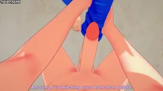 Hentai Feet Pov Nami One Piece