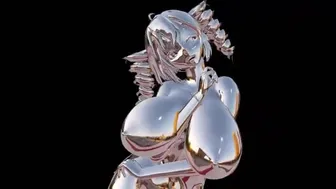 Mmd R18 Metal Rosalina Marine Dreamin 3D Hentai Fap Hero