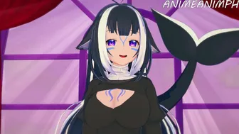 Vtuber Shylily Hentai