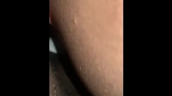 Onlyfans (Kingofqueenz1) Making Tiny Hood Pussy Squirt Gushy Wet Super Hoe