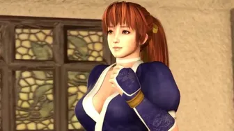 Hentai 3D Uncensored Kasumi Gets Zacked Dead Or Alive