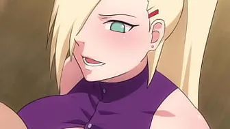 Ino Yamanaka - Boruto [Compilation]