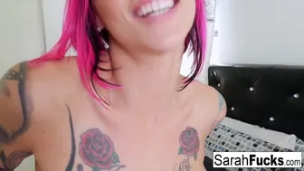 Big Titty Tattooed Lesbians Galore