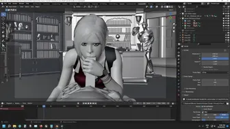 How To Make Porn In Blender: Animations