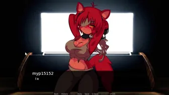 Five Night's In Anime T.g.a #3 Im Starting To Like The Furries