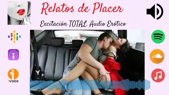 Total Arousal.audio Erotic Story