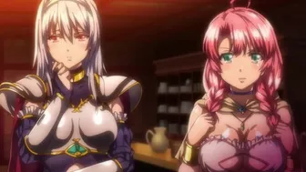 El Pandillero Viaja A Otro Mundo I Isekai Yarisaa