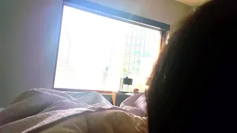 Pov Public Sex In Hotel Window In New York City